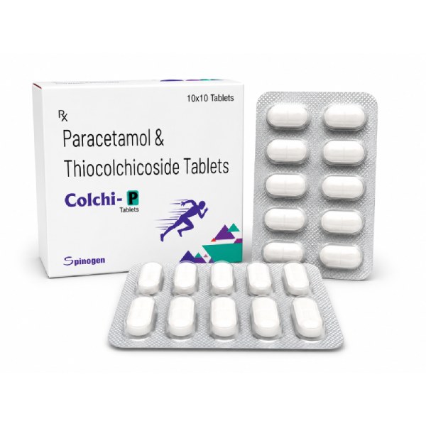 Colchi-P