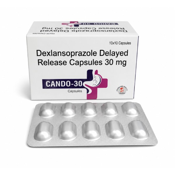 CANDO-30