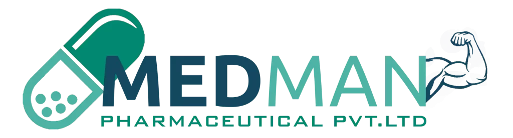 Medman Pharmaceuticals Pvt. Ltd.