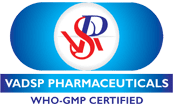Vadsp Pharmaceuticals