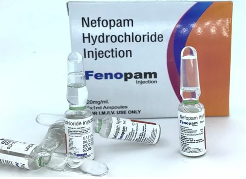 FENOPAM-30