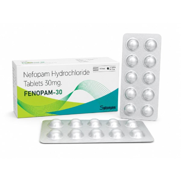 FENOPAM-30
