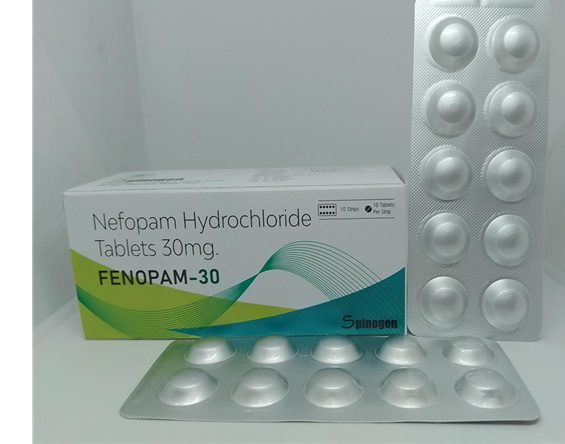 FENOPAM-30