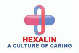 Hexalin Pharmaceutical
