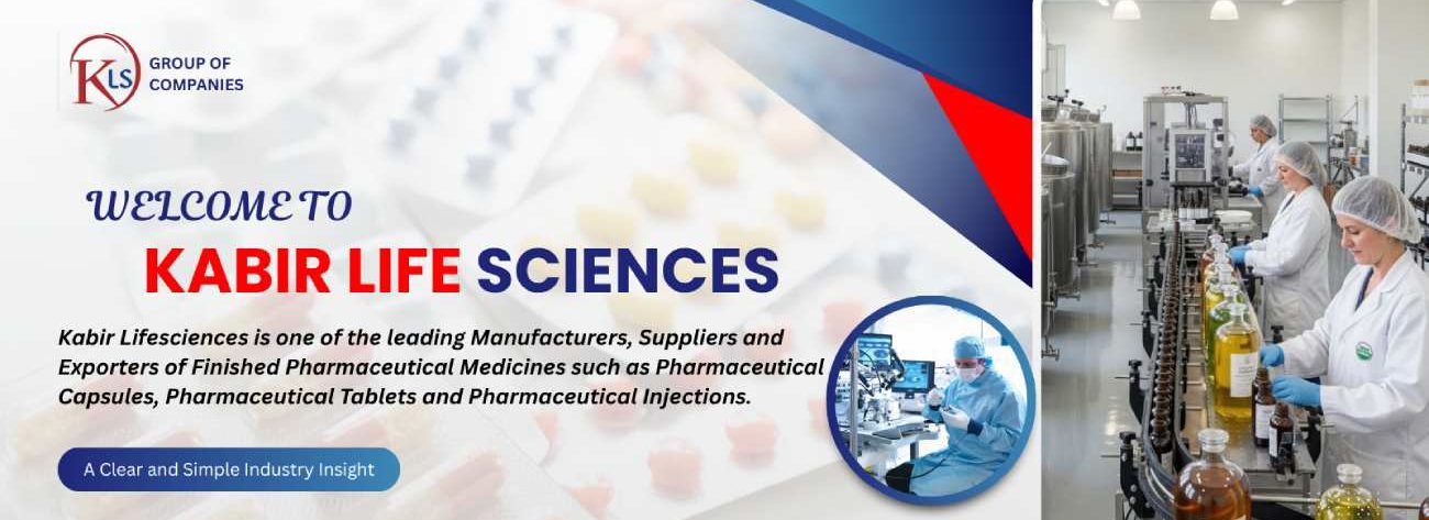 Kabir Lifesciences Kabir Lifesciences
