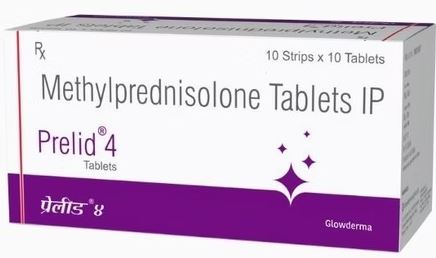 Best Methylprednisolone Tablets Brands in India 