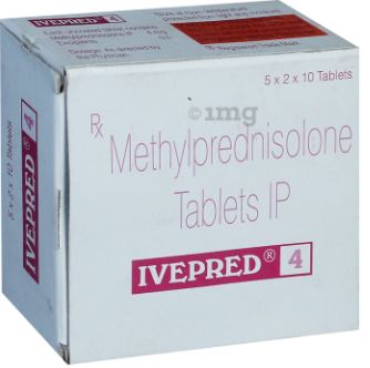 Best Methylprednisolone Tablets Brands in India 
