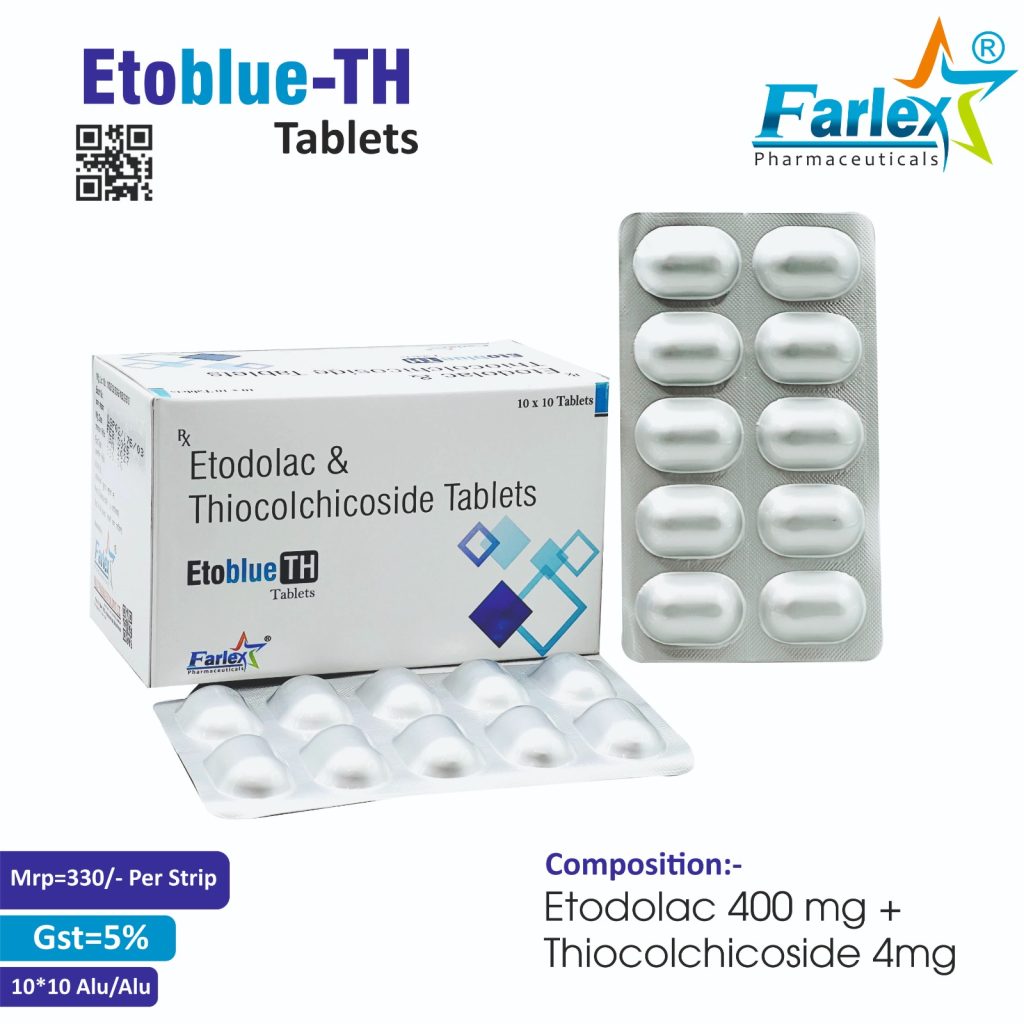 Farlex Pharmaceuticals Pvt. Ltd.