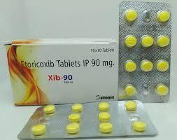  Top 10 Etoricoxib Tablets Brands in India 