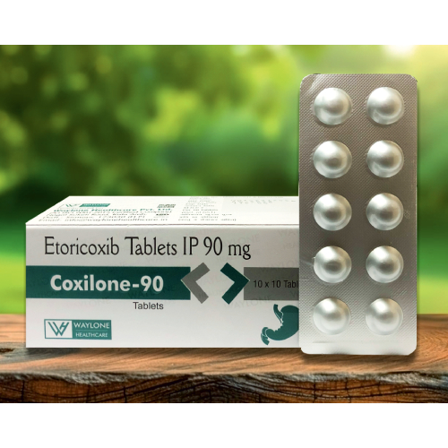  Top 10 Etoricoxib Tablets Brands in India 