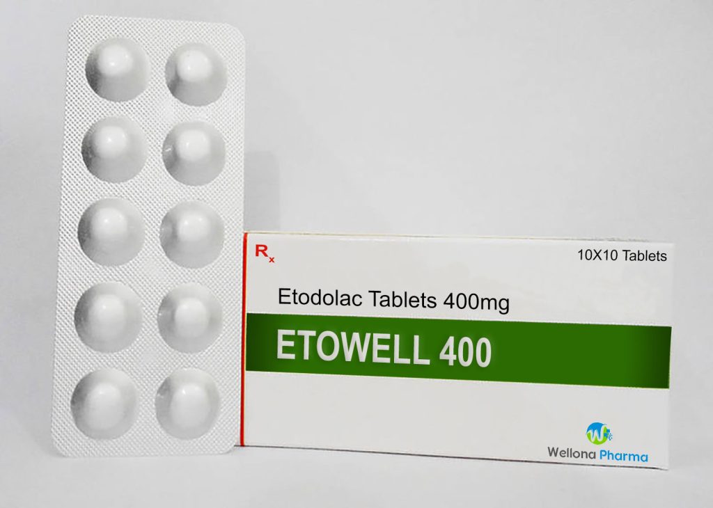 Wellona Pharma