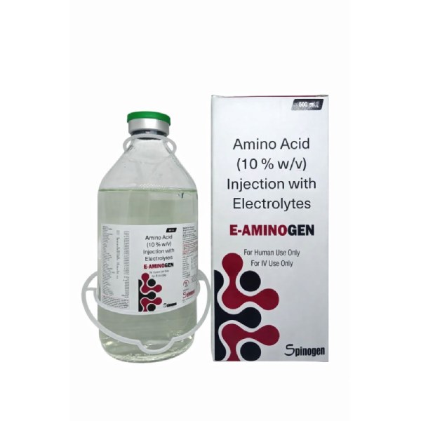 E-AMINOGEN