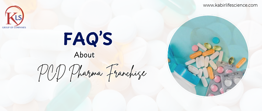 Frequently Asked Questions about PCD Pharma Franchise