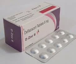 Top 10 Deflazacort Tablet Brands in India